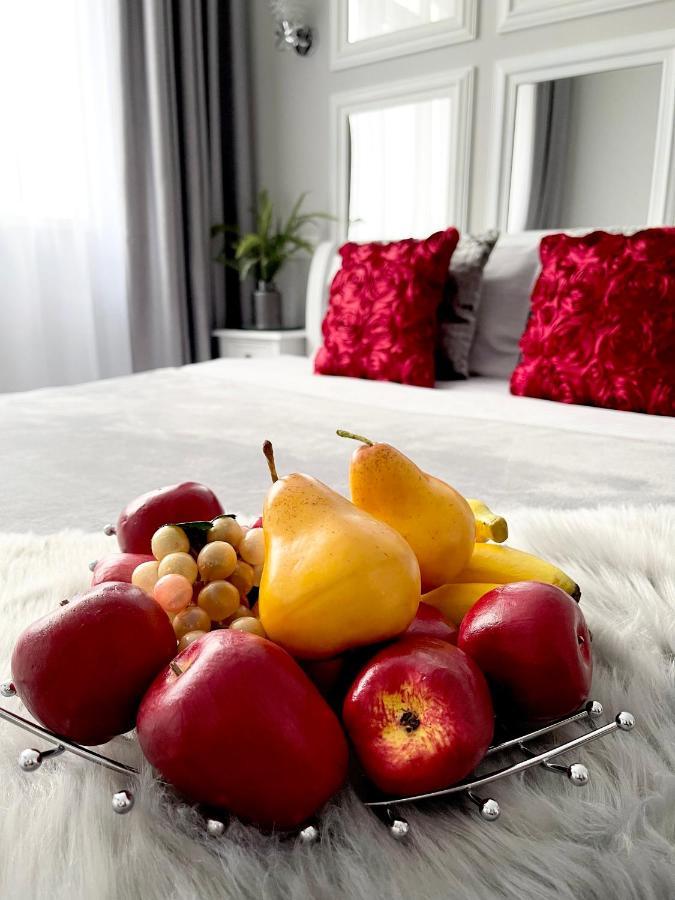 Apartment Studio Paris 92 Irpin Luaran gambar