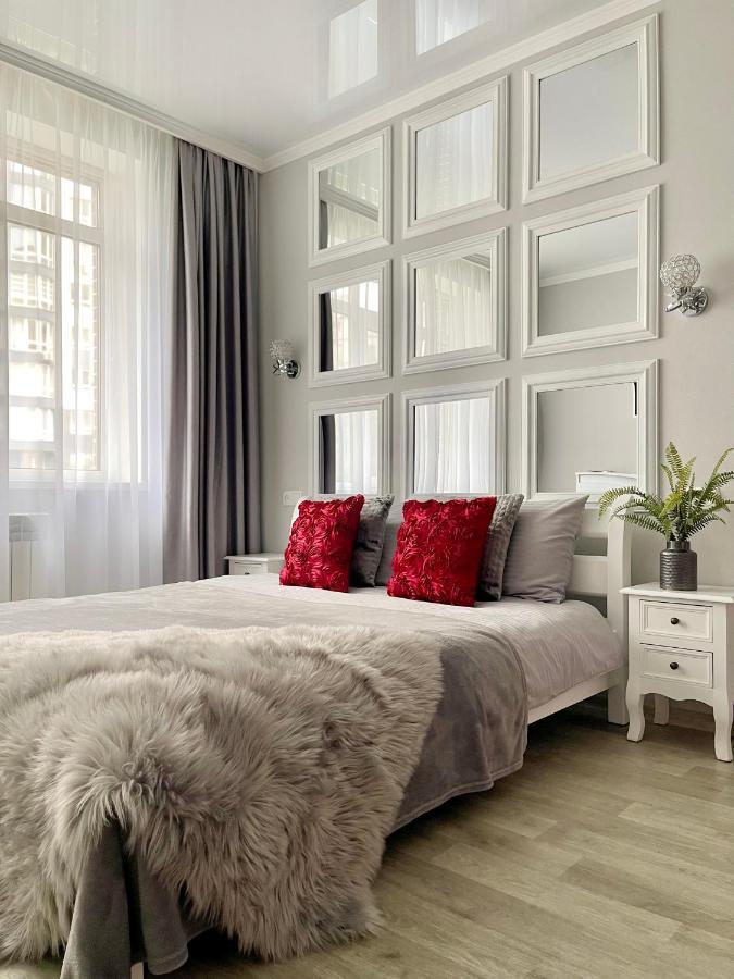 Apartment Studio Paris 92 Irpin Luaran gambar