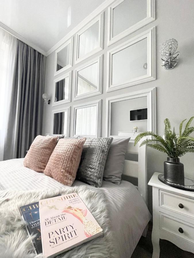 Apartment Studio Paris 92 Irpin Luaran gambar