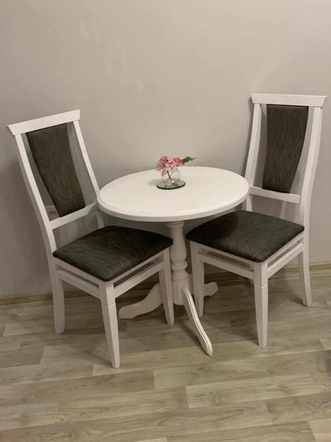 Apartment Studio Paris 92 Irpin Luaran gambar