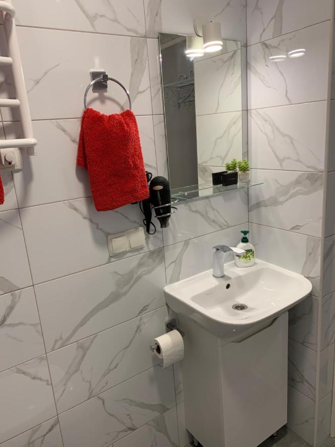 Apartment Studio Paris 92 Irpin Luaran gambar