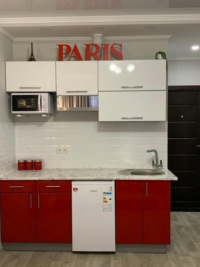 Apartment Studio Paris 92 Irpin Luaran gambar