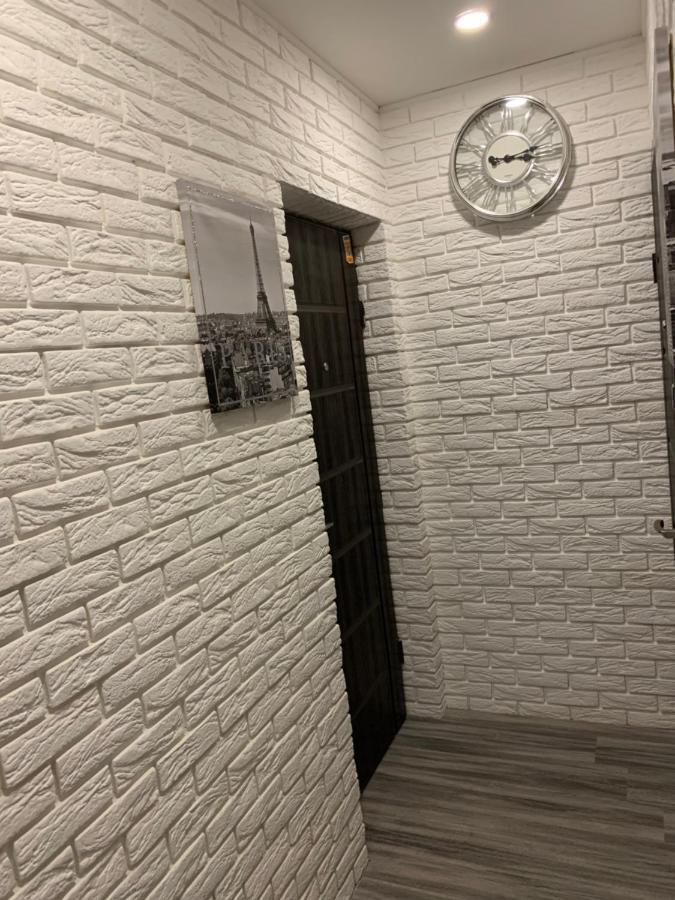 Apartment Studio Paris 92 Irpin Luaran gambar